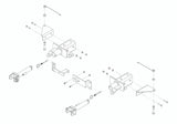 Roadmaster Vehicle Baseplate EZ5 Series (MPN: 524471-5)