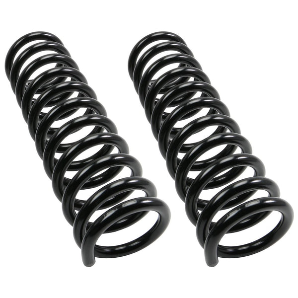 Moog Chassis Coil Spring Set (MPN: 5244)