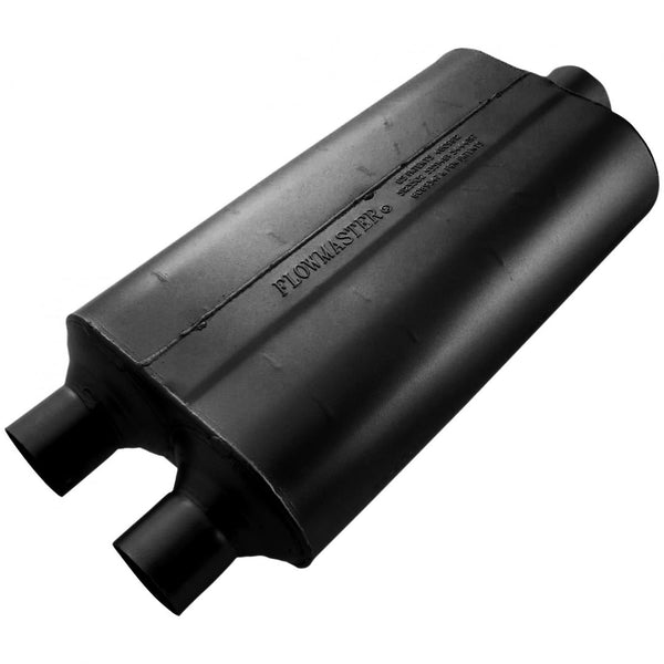Flowmaster Super 50 Series Exhaust Muffler (MPN: 524553)