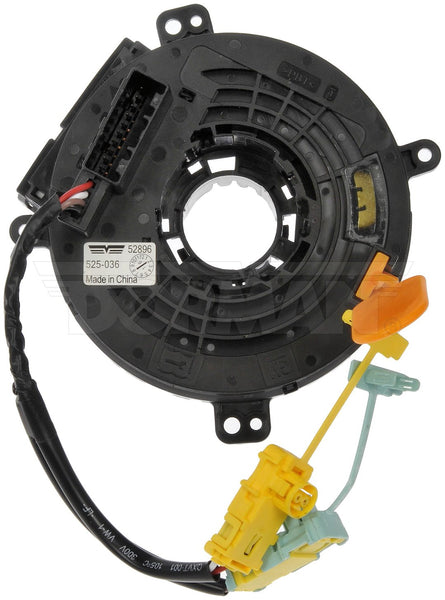 Dorman Air Bag Clockspring (MPN: 525-036)