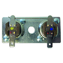 M C Enterprises Water Heater Thermostat Switch (MPN: 525007MC)