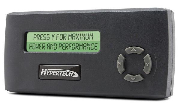 Hypertech Max Energy Performance Tuner (MPN: 52501)