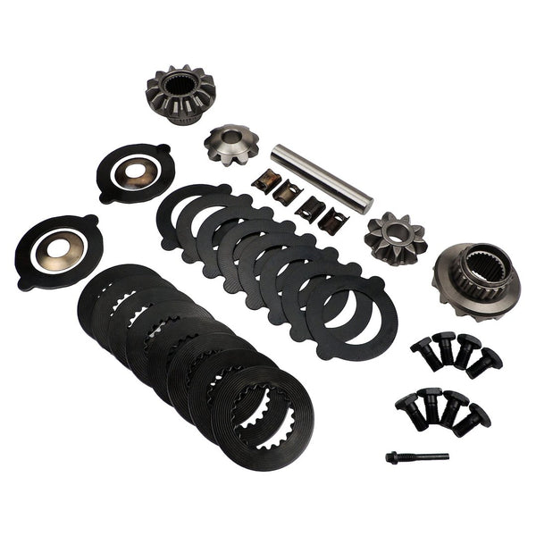 Crown Automotive Differential Limited Slip Service Kit (MPN: 5252497)