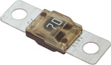 Blue Sea Fast Acting Blade Fuse (MPN: 5254-BSS)