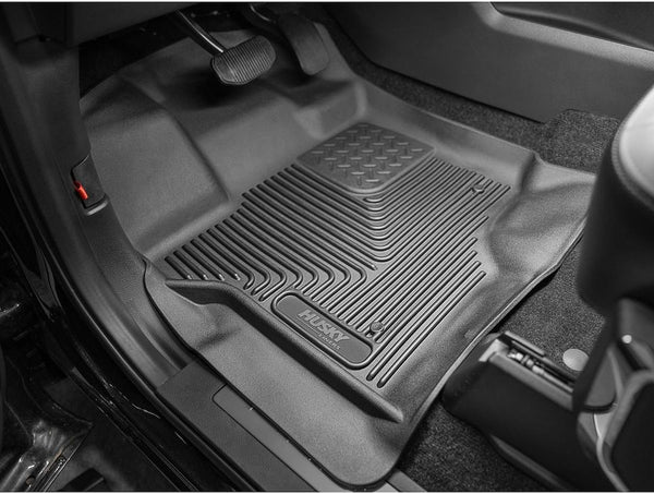 Husky Liners X-act Contour Floor Liner (MPN: 52571)