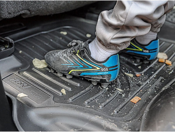 Husky Liners X-act Contour Floor Liner (MPN: 52571)