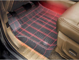 Husky Liners X-act Contour Floor Liner (MPN: 52571)