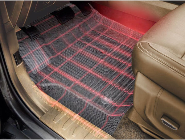 Husky Liners X-act Contour Floor Liner (MPN: 52571)