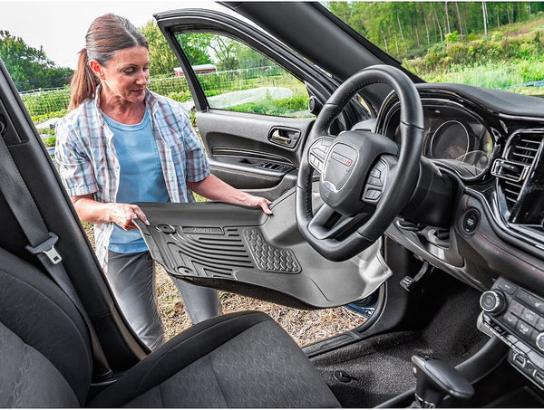 Husky Liners X-act Contour Floor Liner (MPN: 52571)