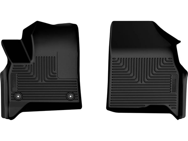 Husky Liners X-act Contour Floor Liner (MPN: 52571)