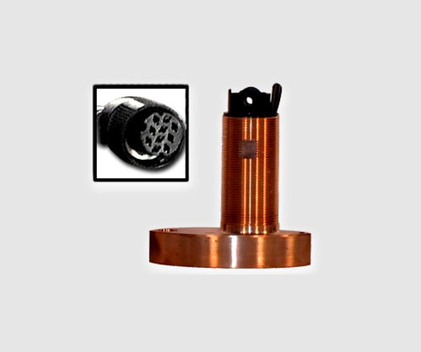 Furuno Thru-Hull Mount Transducer (MPN: 525STID-MSD)