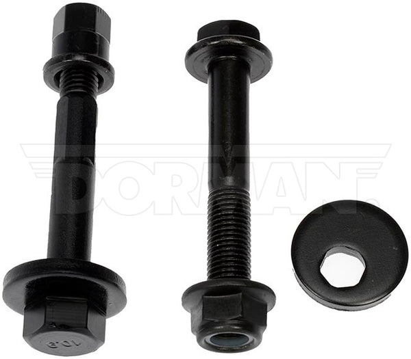 Dorman Toe Arm Replacement (MPN: 526-032)