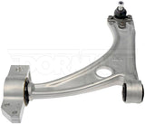 Dorman Control Arm With Ball Joint And Bushings (MPN: 526-843)