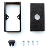 AutoMeter Joystick Relocation Kit (MPN: 5262)