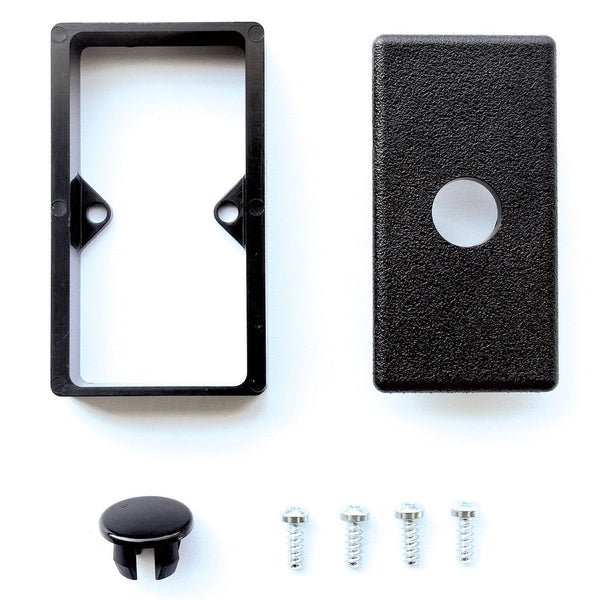 AutoMeter Joystick Relocation Kit (MPN: 5262)