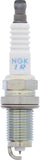 NGK Spark Plugs Laser Iridium Spark Plug (MPN: 5266)