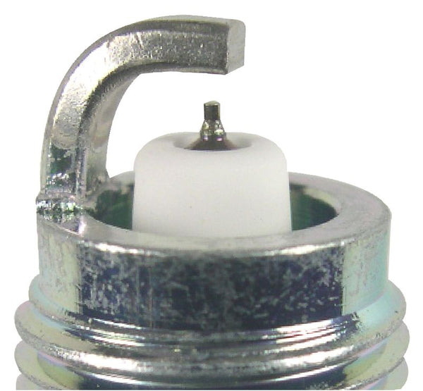 NGK Spark Plugs Laser Iridium Spark Plug (MPN: 5266)
