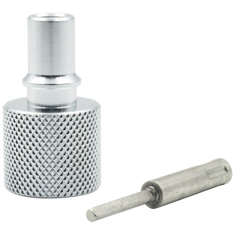 Gauge sending unit adapter for speedometer connections (MPN: 5267)