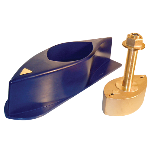 Furuno Thru-Hull Transducer (MPN: 526TID-HDD)