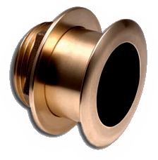Airmar B164 Thru-Hull Mount Transducer (MPN: 526TID-LTD/20)
