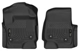 Husky Liners X-act Contour Floor Liner (MPN: 52731)