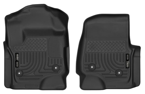 Husky Liners X-act Contour Floor Liner (MPN: 52731)