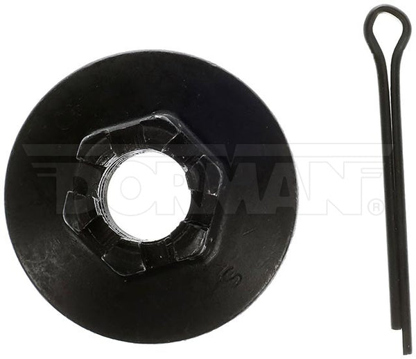 Dorman Lateral Arm With Ball Joint Assembly (MPN: 528-182)