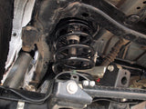 Icon Vehicle Dynamics Overland Series Rear Coil Spring Kit (MPN: 52800)