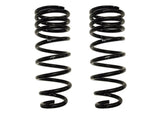 Icon Vehicle Dynamics Overland Series Rear Coil Spring Kit (MPN: 52800)