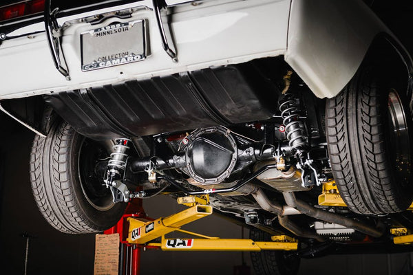 QA1 Stabilizer Bar (MPN: 52827)