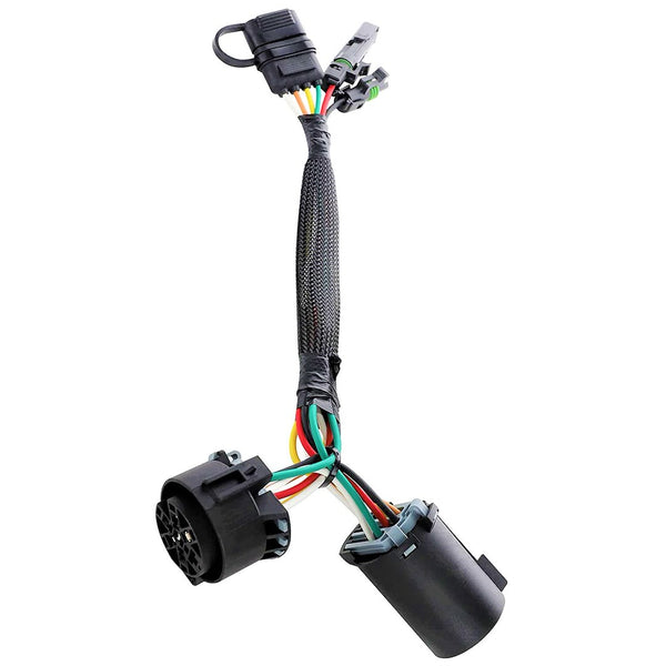 Putco Tailgate Light Wiring Harness (MPN: 529004)