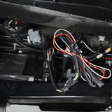 Putco Tailgate Light Wiring Harness (MPN: 529004)