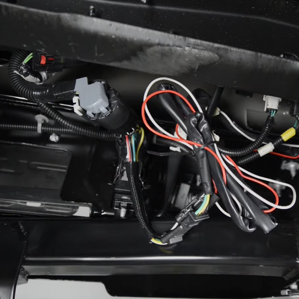 Putco Tailgate Light Wiring Harness (MPN: 529004)