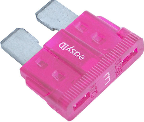 Blue Sea Blade Fuse (MPN: 5291-BSS)