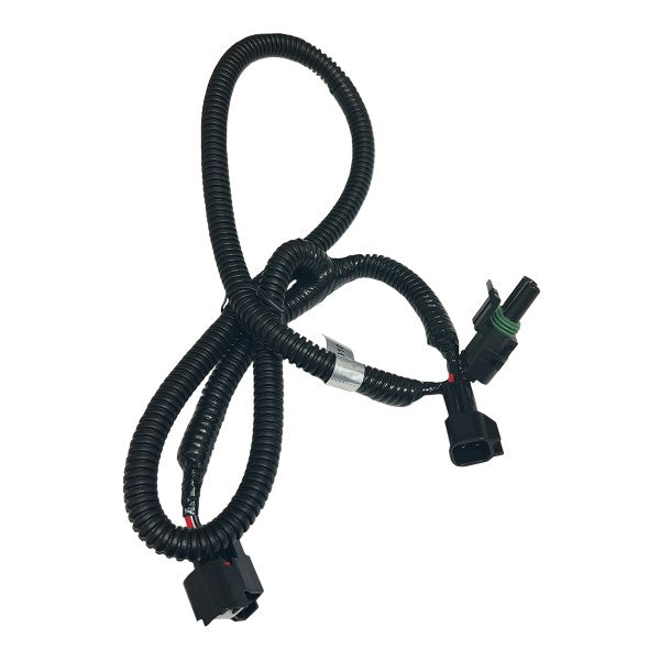 Putco Grille Light Wiring Harness (MPN: 529101)