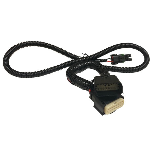 Putco Grille Light Wiring Harness (MPN: 529102)