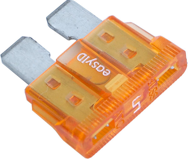 Blue Sea Blade Fuse ATC EASYID (MPN: 5292-BSS)