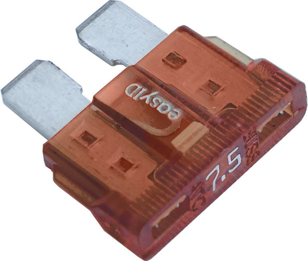 Blue Sea Blade Fuse (MPN: 5293-BSS)