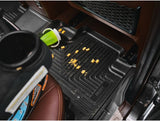 Husky Liner X-Act Contour Floor Liner (MPN: 52961)
