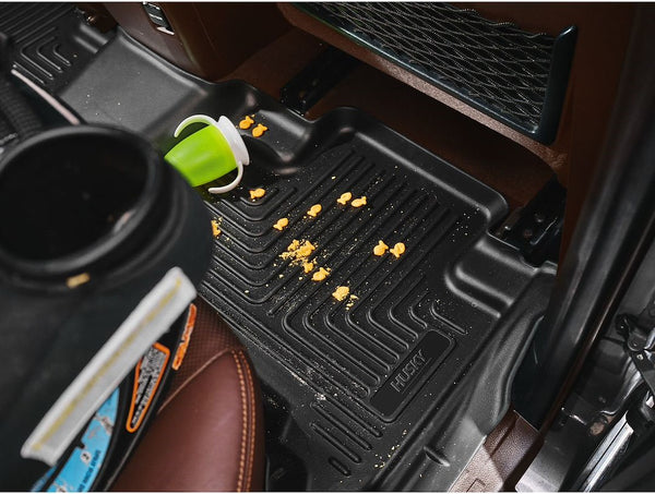 Husky Liner X-Act Contour Floor Liner (MPN: 52961)