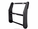 Go Rhino Public Safety LR Series Bumper Push Bar (MPN: 5297-2L72)