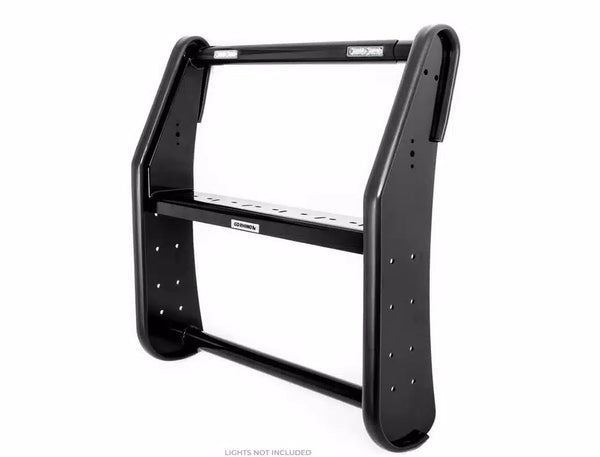 Go Rhino Public Safety LR Series Bumper Push Bar (MPN: 5297-2L72)