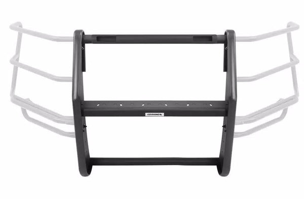 Go Rhino Public Safety LR Series Bumper Push Bar (MPN: 5297-2L72)