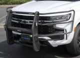 Go Rhino Public Safety LR Series Bumper Push Bar (MPN: 5297-2L72)