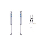 Bilstein Steering Stabilizer B8 5100 Series (MPN: 53-264817)