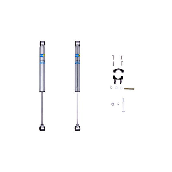 Bilstein Steering Stabilizer B8 5100 Series (MPN: 53-264817)