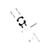 Bilstein Steering Stabilizer B8 5100 Series (MPN: 53-264817)