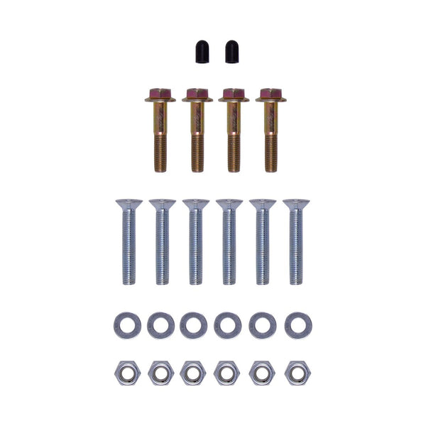 Bilstein B8 5100 Lift Kit Suspension (MPN: 53-291417)