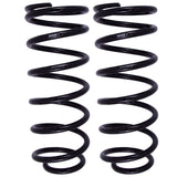 Bilstein B12 Special Coil Spring Set (MPN: 53-297686)