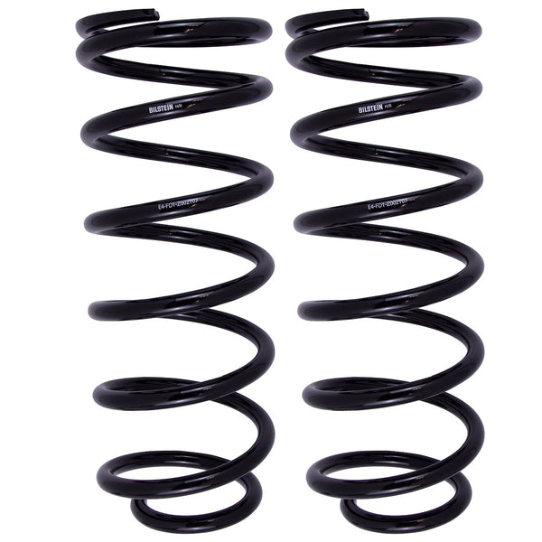 Bilstein B12 Special Coil Spring Set (MPN: 53-297686)